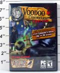 VooDoo Chronicles: First Sign