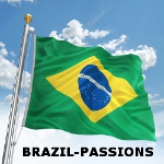 image representing the Brazilian community