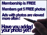 Add a Brazil-Passions profile photo Image recommending members add Brazil-Passions profile photos