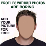Add a Brazil-Passions profile photo Image recommending members add Brazil-Passions profile photos